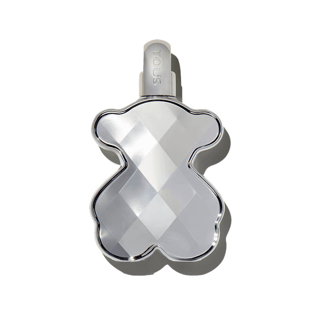 TOUS LOVE ME THE SILVER PARFUM 1.7 OZ