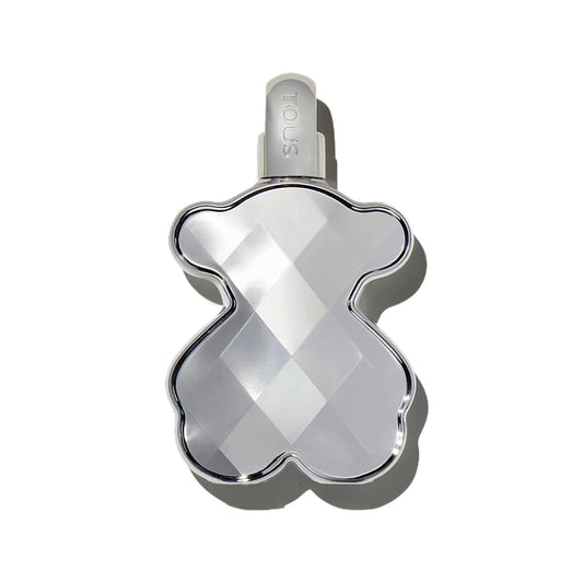 TOUS LOVE ME THE SILVER PARFUM 1.7 OZ