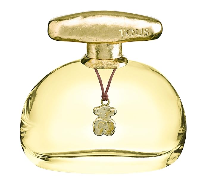 TOUS TOUCH EDT SPRAY