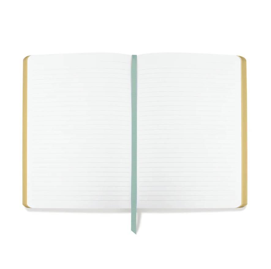 JT MUSHROOM CLASSIC SMALL PAPERBACK JOURNAL