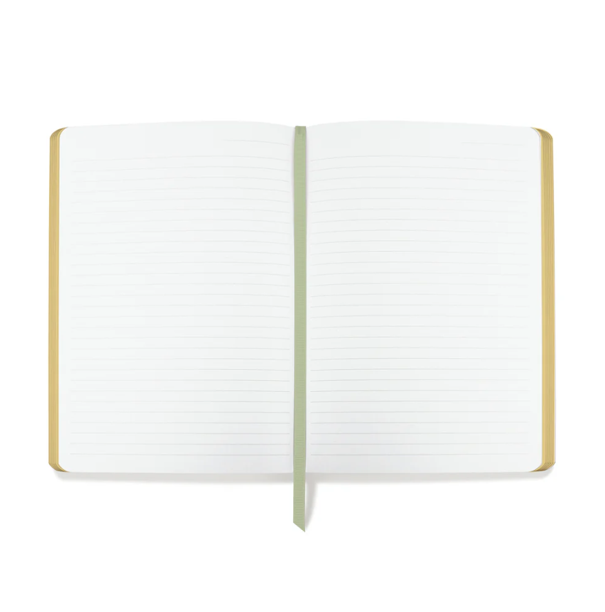 MG BOTANICA LIGHT CLASSIC SMALL PAPERBACK JOURNAL