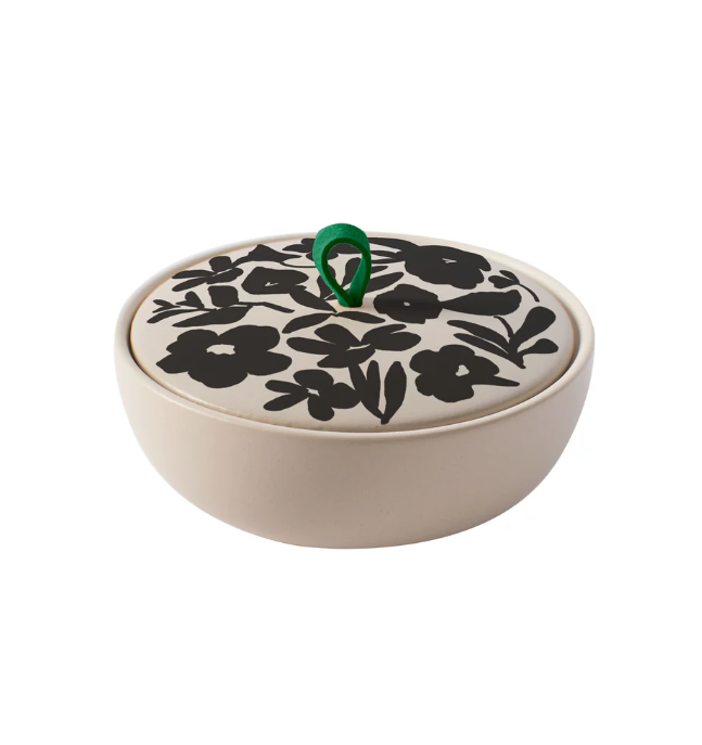 HENRI GARDEN LARGE TRINKET BOX