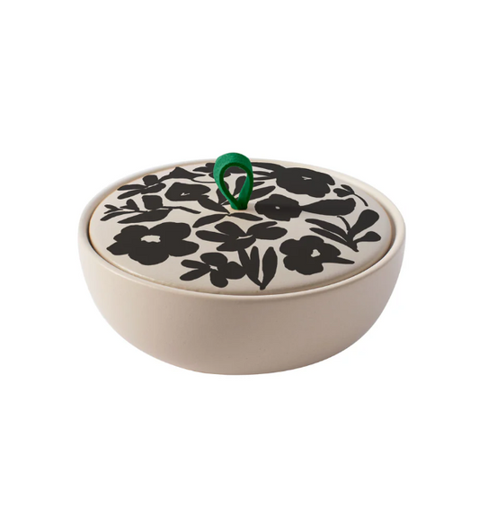 HENRI GARDEN LARGE TRINKET BOX