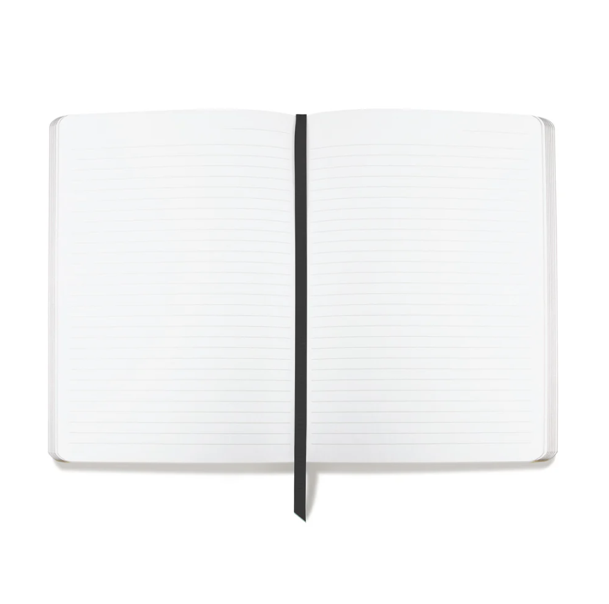 HENDRIX CLASSIC SMALL PAPERBACK JOURNAL
