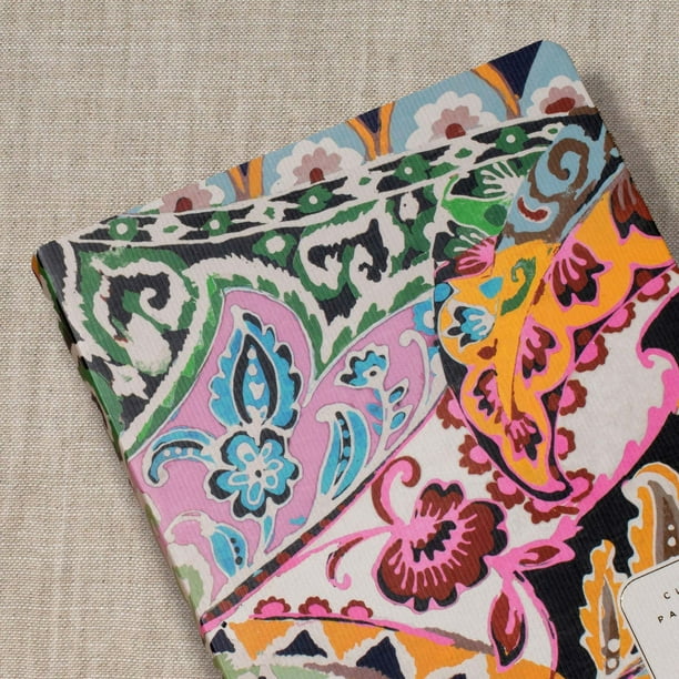 HENDRIX CLASSIC SMALL PAPERBACK JOURNAL