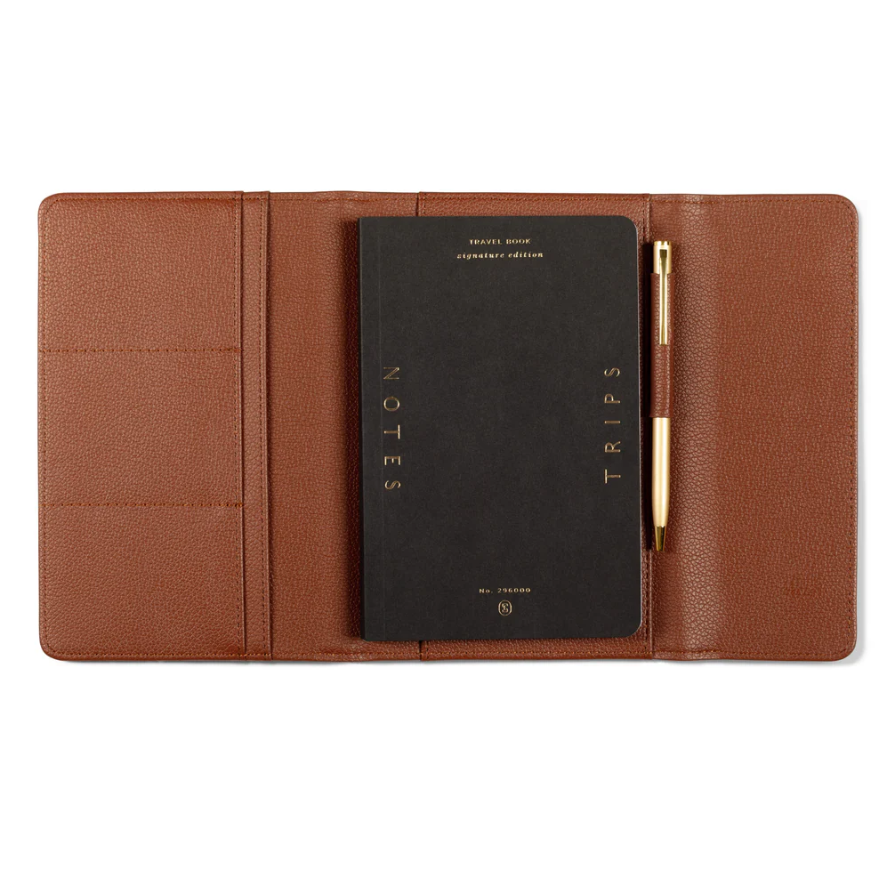 SE JET SETTER TRAVEL FOLIO SET