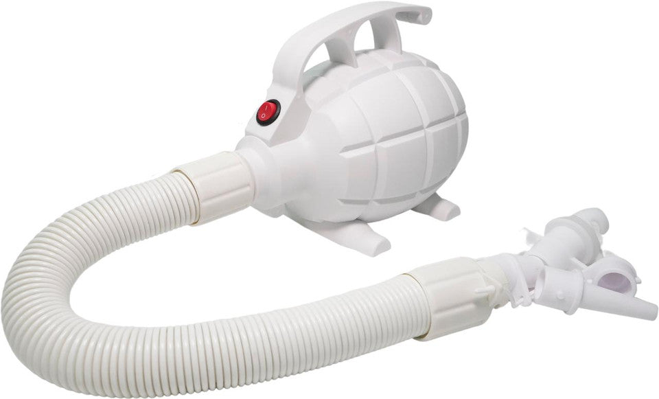 HOLIBALL HIGH PRESSURE FAST FLOW INFLATOR