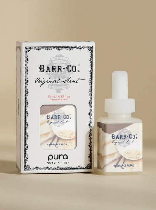 ORIGINAL SCENT-PURA HOME FRAGANCE DIFFUSER OIL