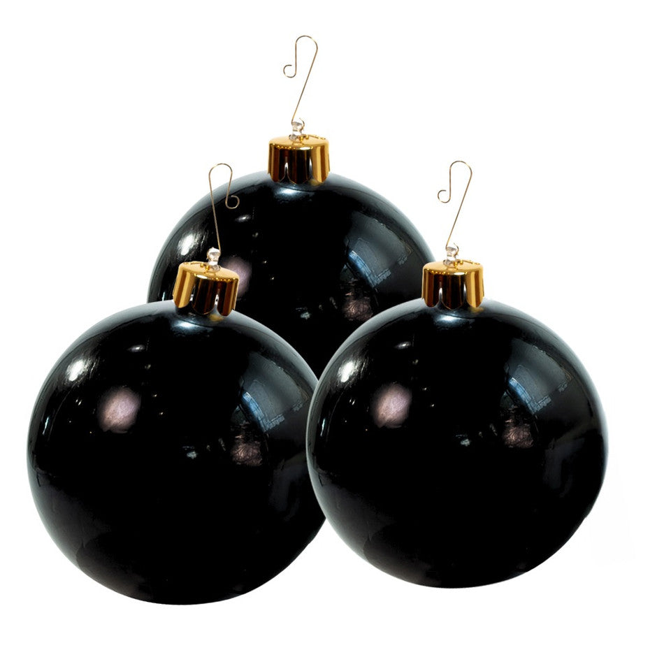 Mini Holiball® BLAC TRIO