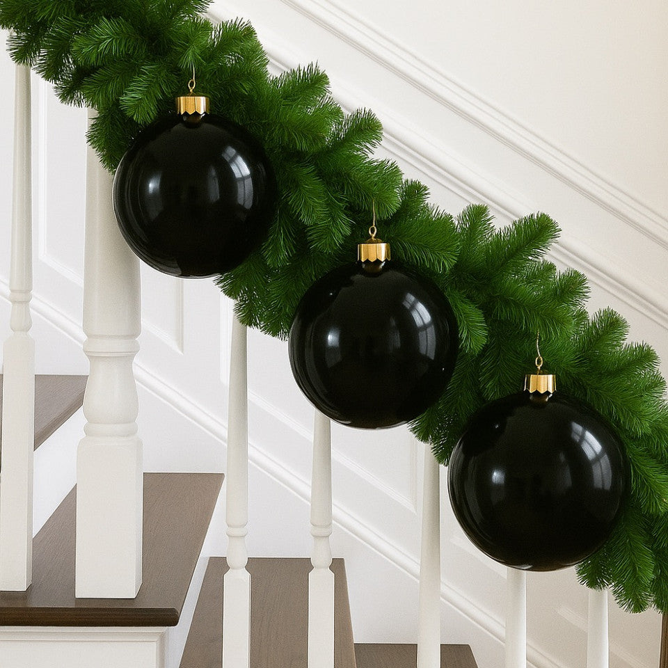 Mini Holiball® BLAC TRIO