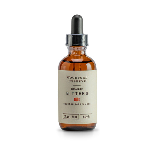 WR ORANGE BITTERS