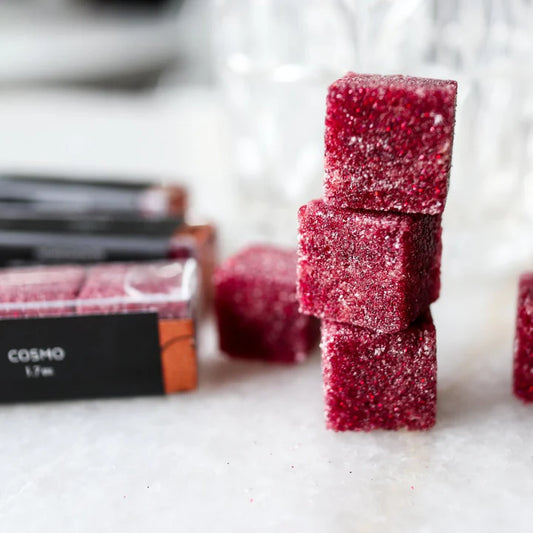 COSMO MIXOLOGY CUBES