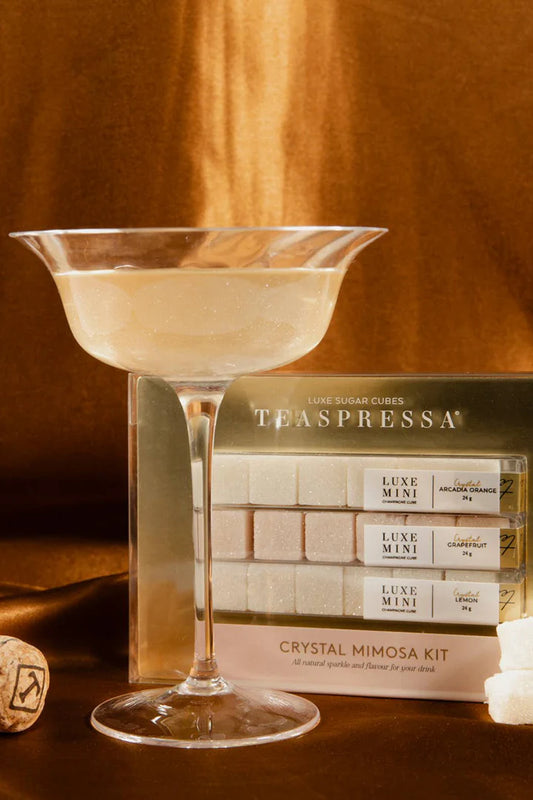 INSTANT MIMOSA CRYSTAL KIT