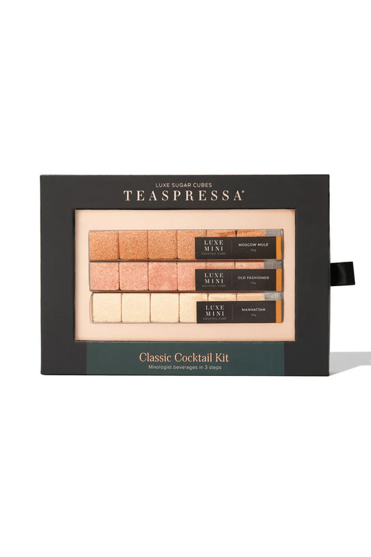 SPRING COCKTAIL KIT