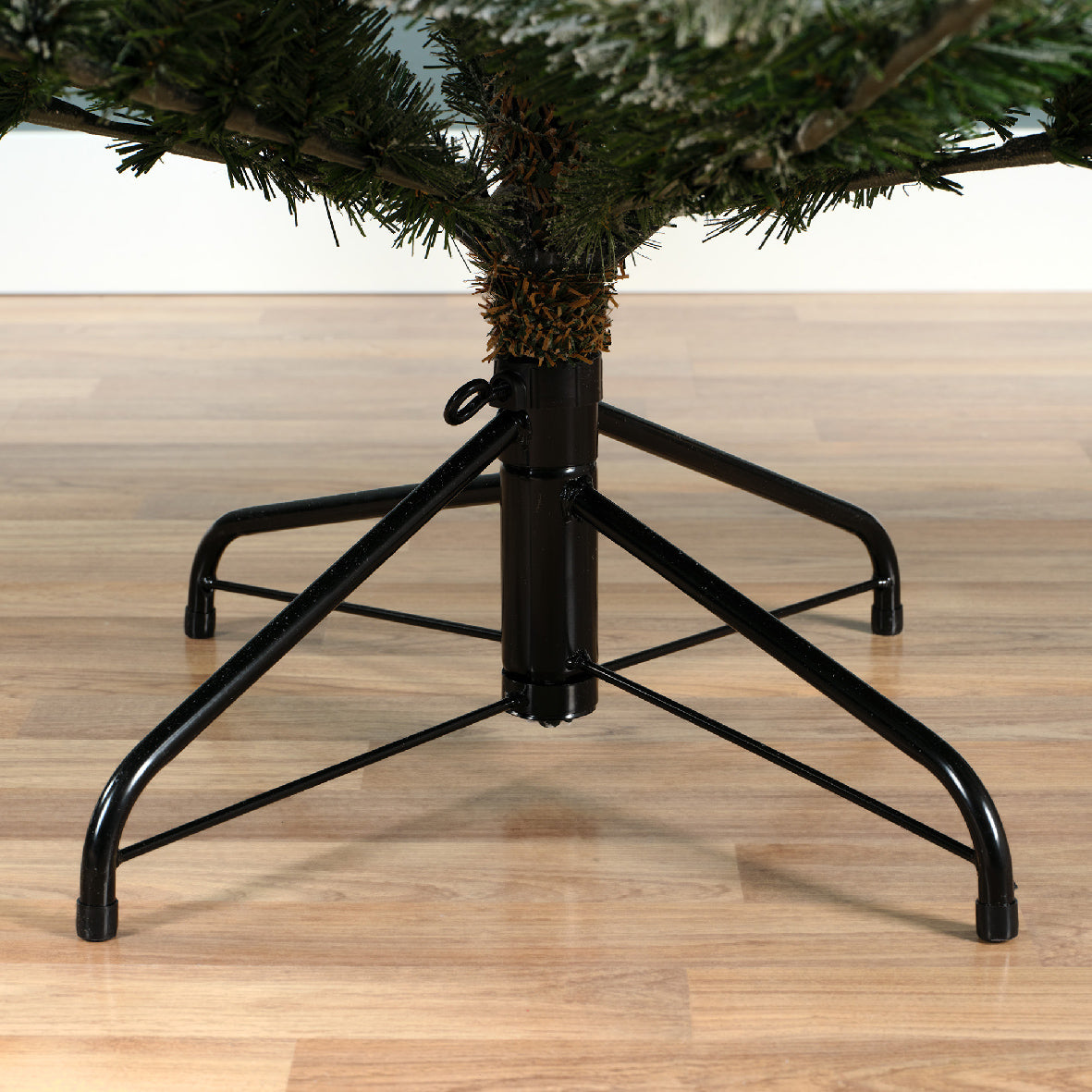 GRANDIS FIR-GREEN/WHITE
