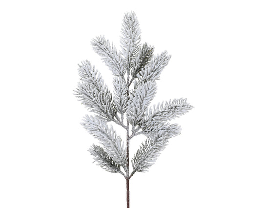 SPRAY SNOWY INDOOR-GREEN/WHITE