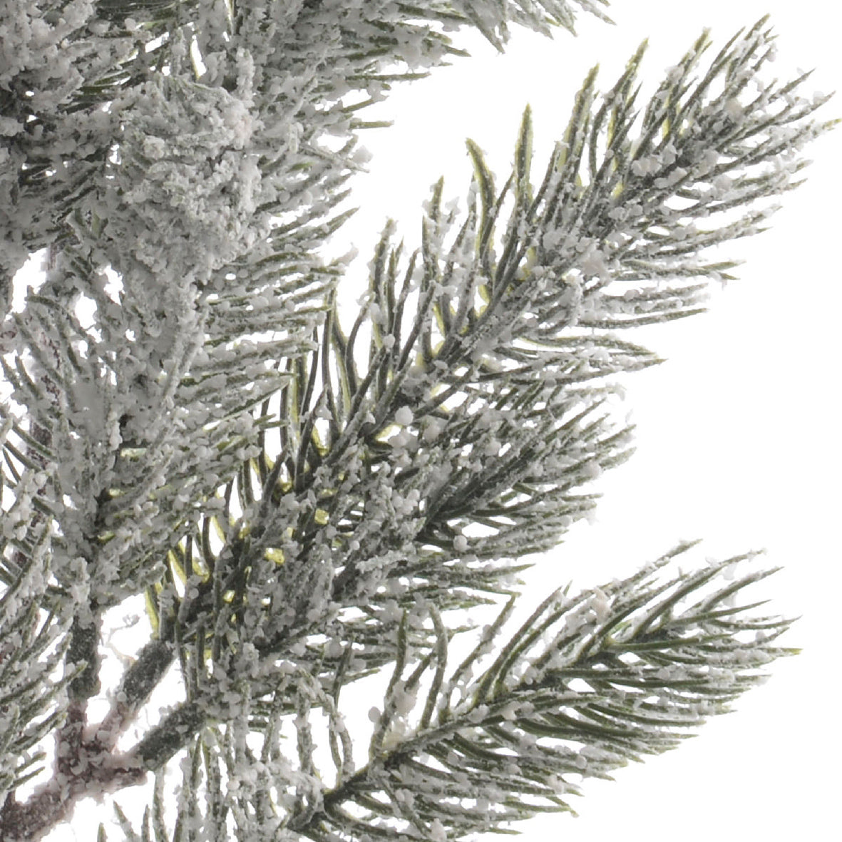 SPRAY SNOWY INDOOR-GREEN/WHITE