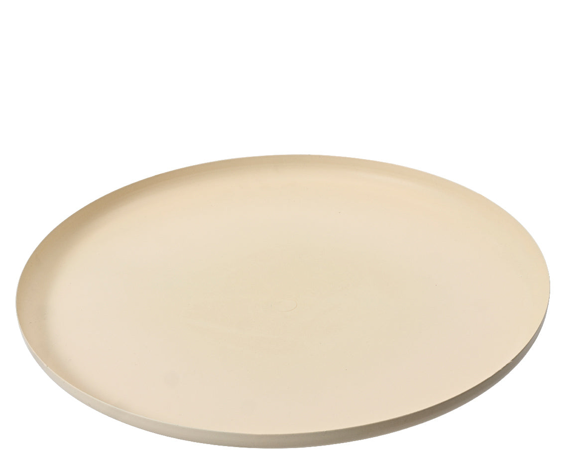 PLATE IRON-SAND
