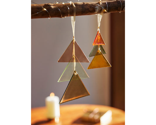 HANGER GLASS