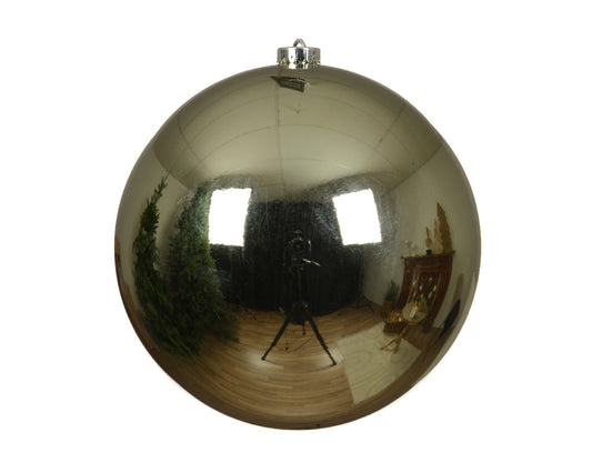 BAUBLES SHATTERPROOF-ROSEMARY