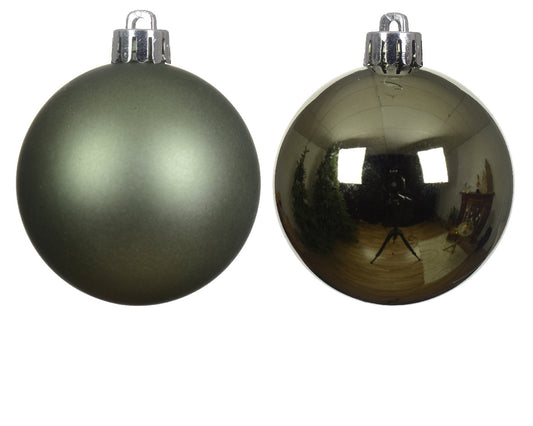 BAUBLES SHATTERPROOF MIX