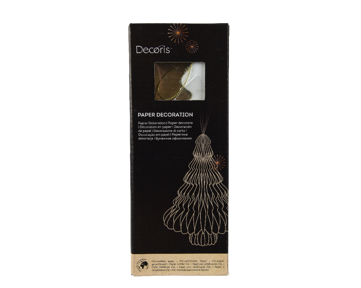 TREE PAPER FSC 100%-WHITE