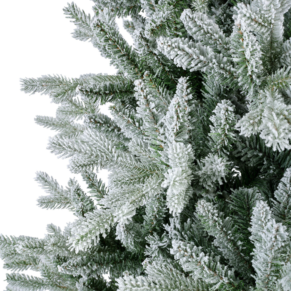 ALLISON PINE-GREEN/WHITE