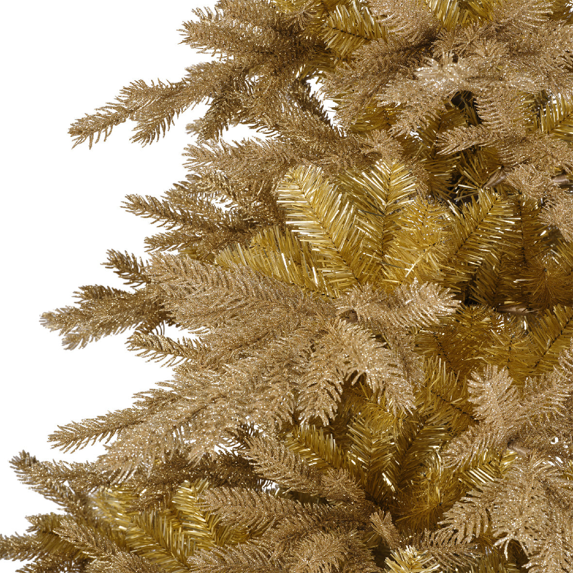 TIFFANY FIR-GOLD