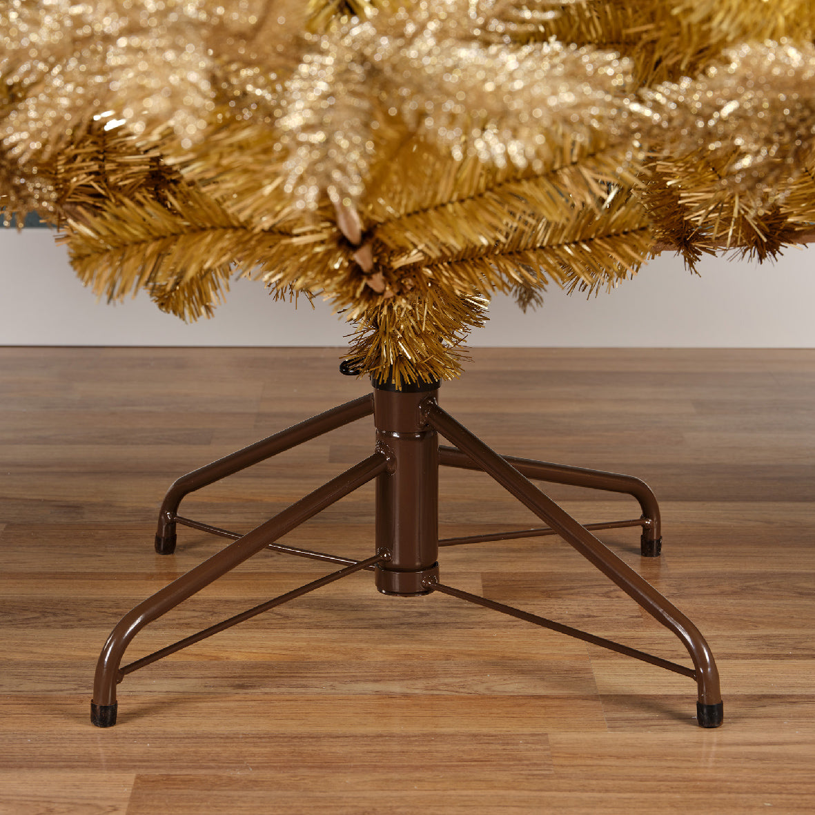 TIFFANY FIR-GOLD