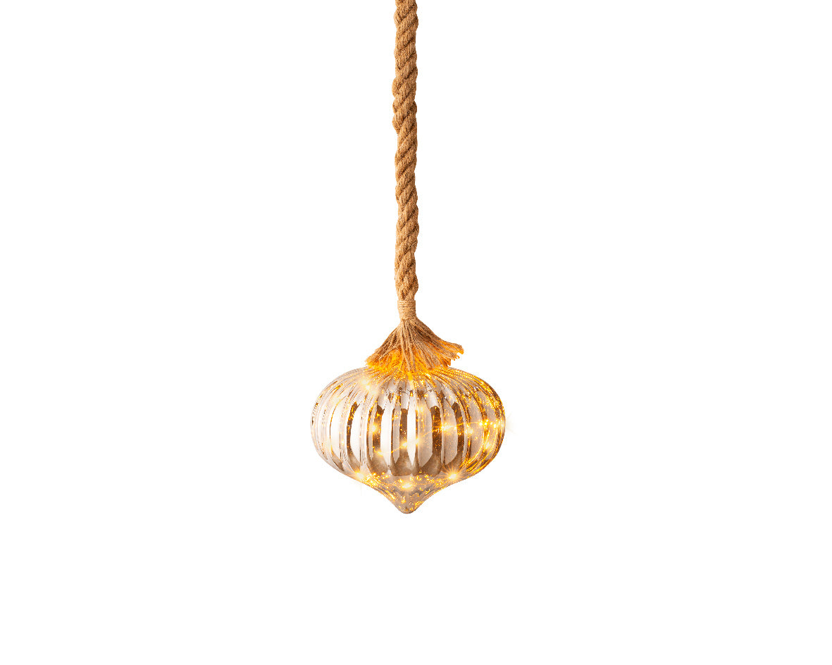 MICRO LED ONION STEADY BO INDOOR SMOKEY/CLASSIC