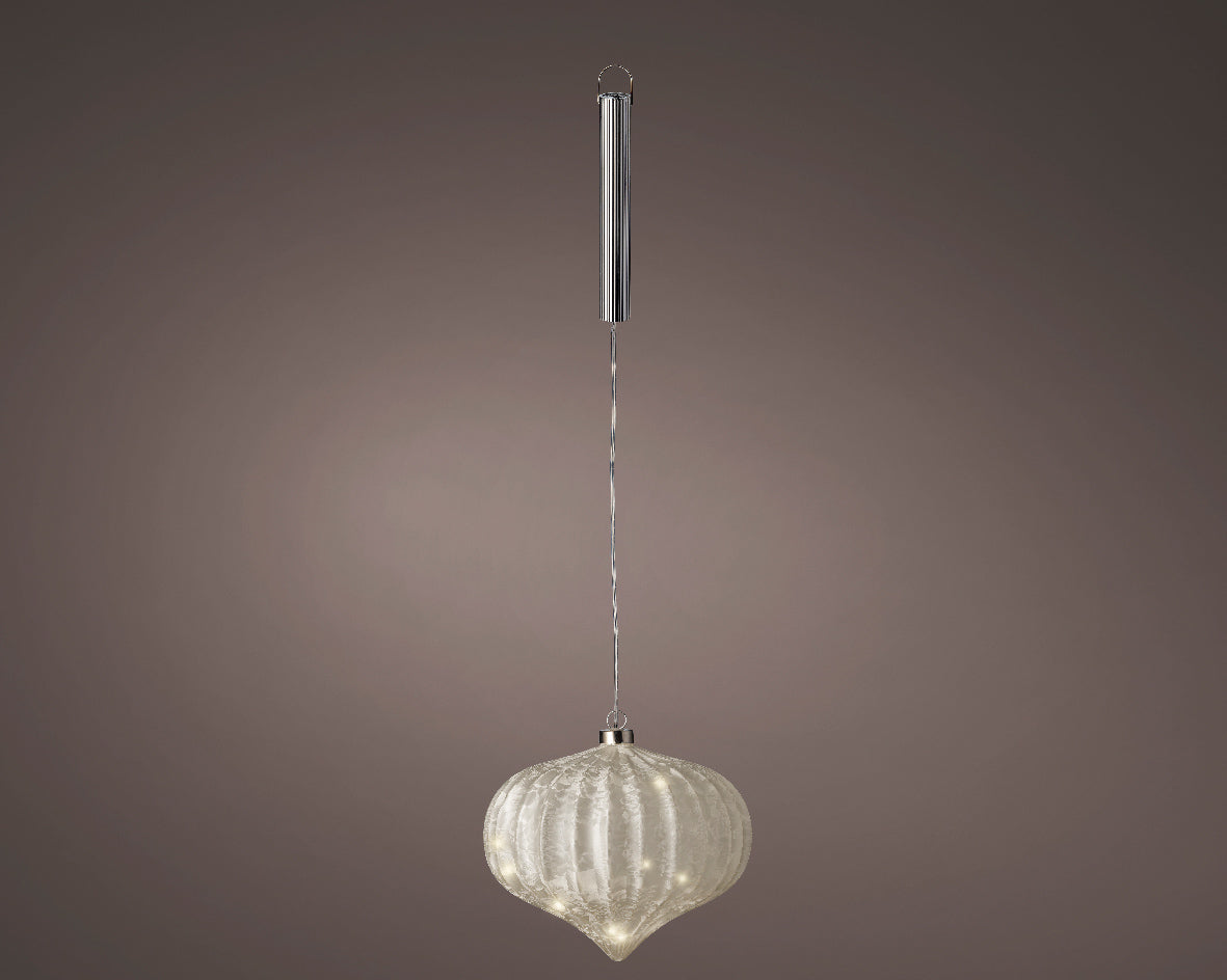 MICRO LED ONION STEADY INDOOR-FROST