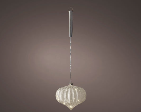 MICRO LED ONION STEADY INDOOR-FROST