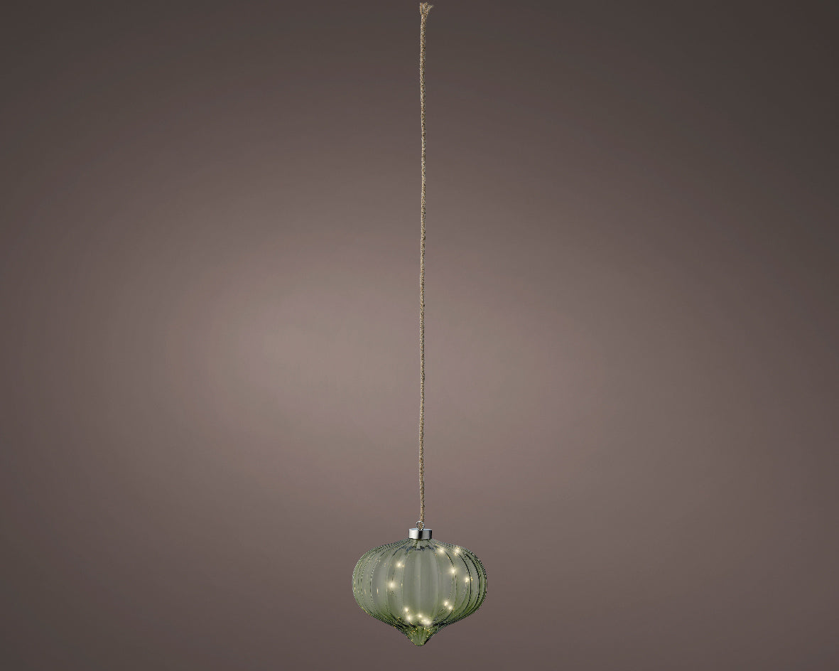 MICRO LED ONION STEADY INDOOR-GREEN