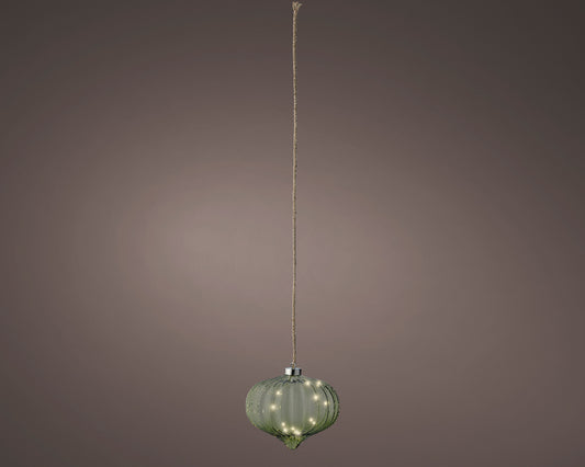MICRO LED ONION STEADY INDOOR-GREEN