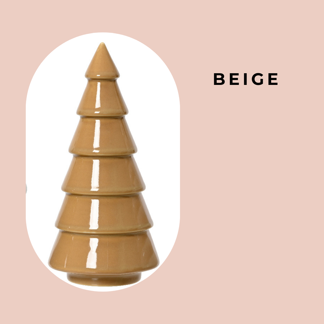 TREE PORCELAIN