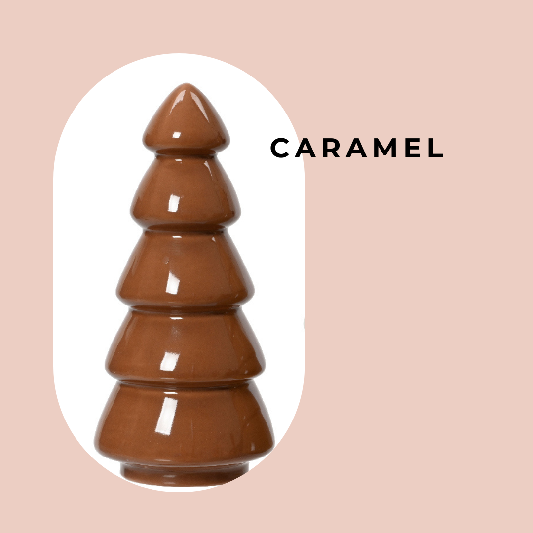 TREE PORCELAIN