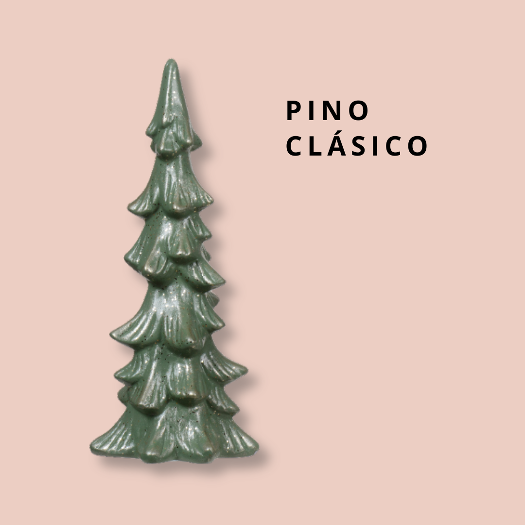 TREE TERRACOTTA