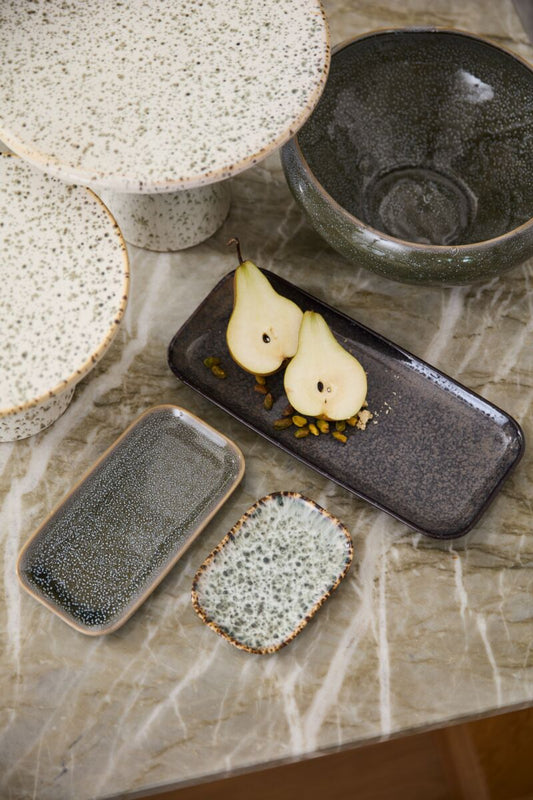 STARLING TRAY SMALL 4"