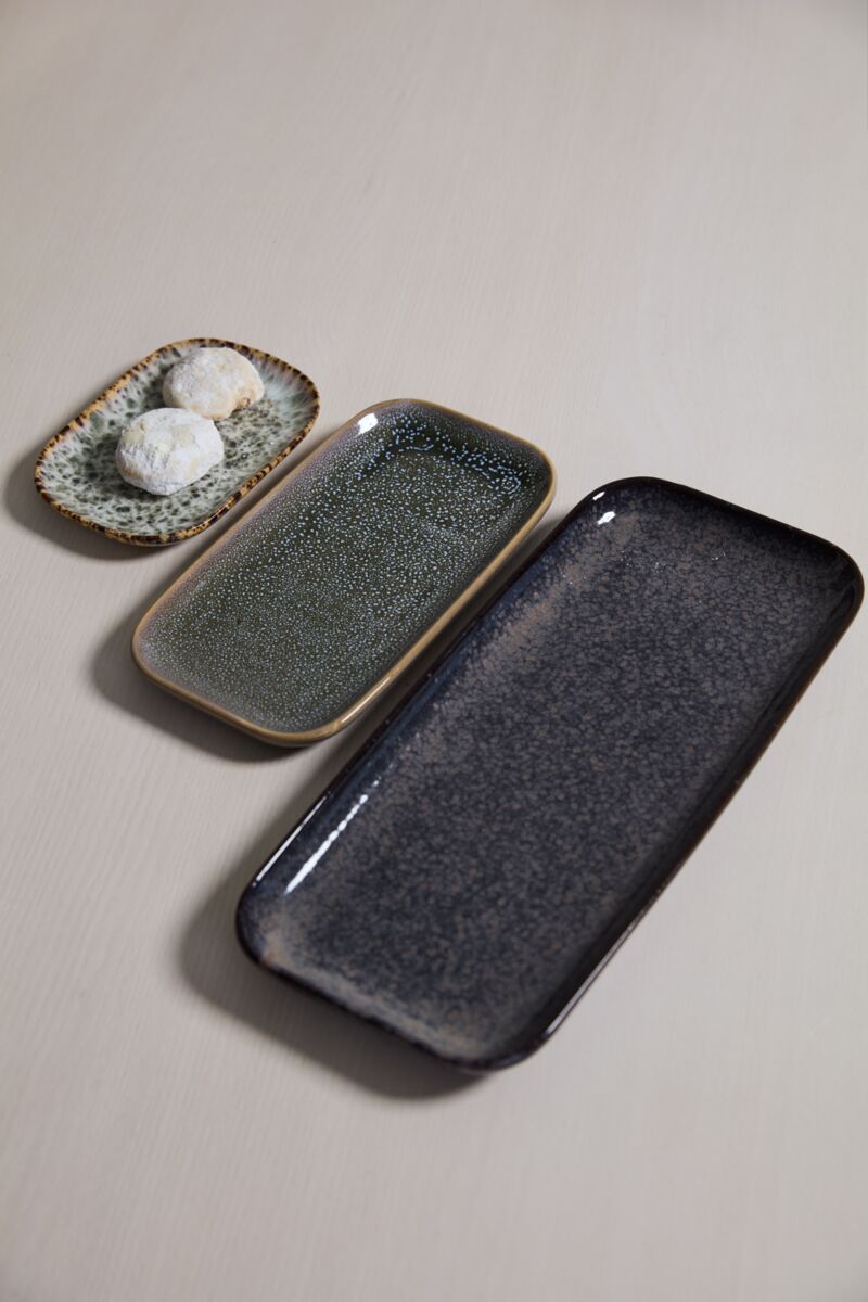 STARLING TRAY MEDIUM 6"