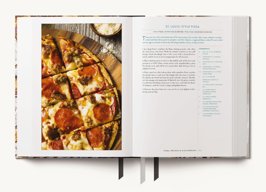 BREAD THE ULTIMATE COOKBOOK