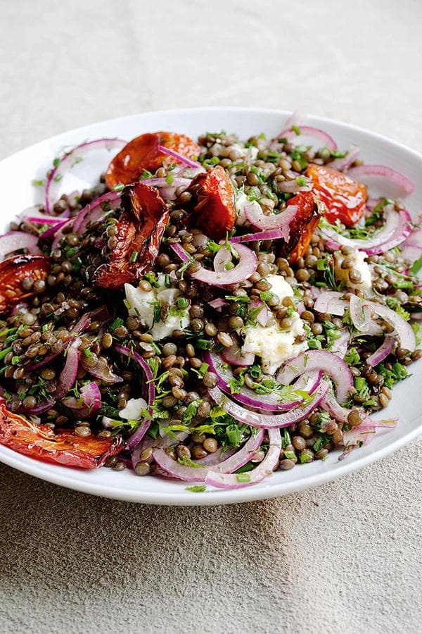 PLENTY BY YOTAM OTTOLENGHI