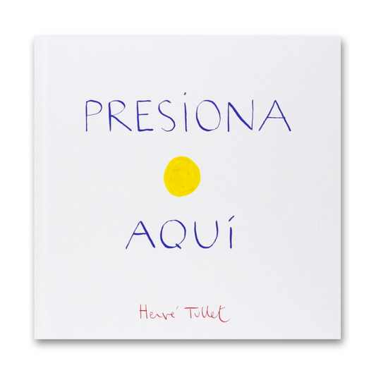 PRESIONA AQUI POR HERVE TULLET