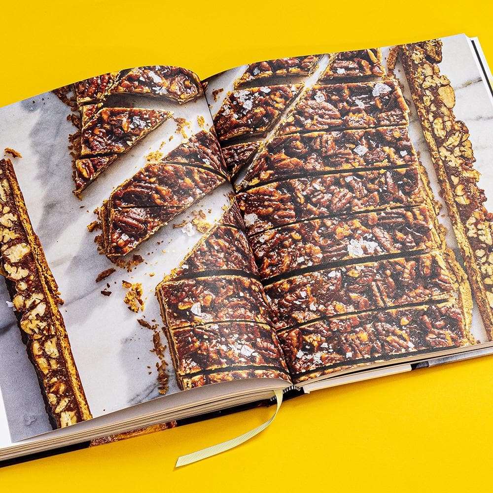 TARTINE A CLASSIC REVISITED BY ELISABETH PRUEITT