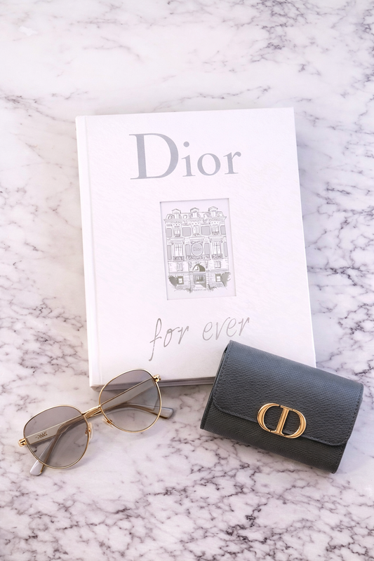 DIOR FOR EVER BY ORMEN