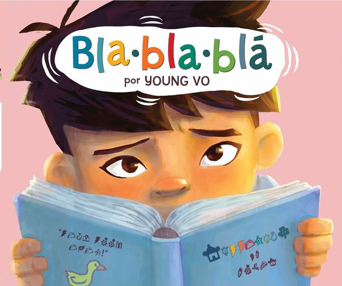 BLA BLA BLA POR YOUNG VO 2023