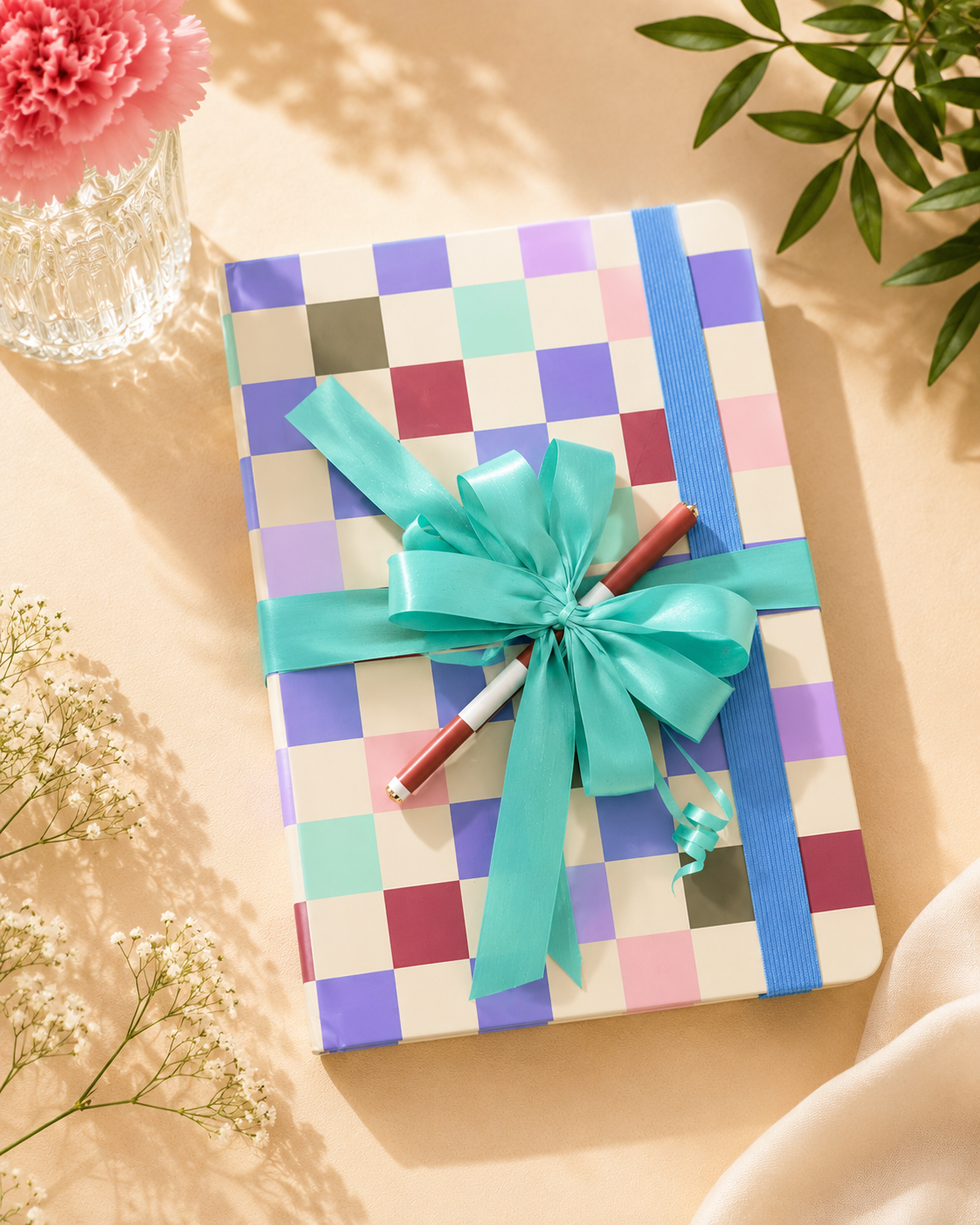 Writing Folio Set