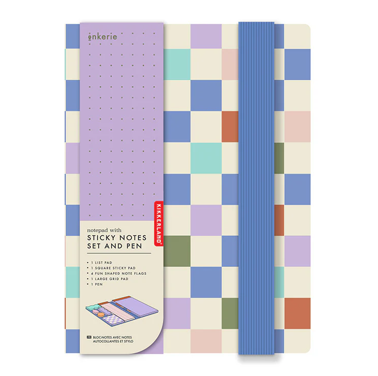 Writing Folio Set