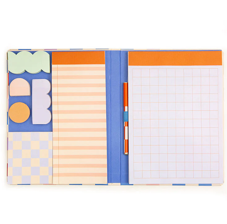 Writing Folio Set