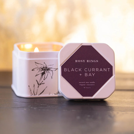 TRAVEL IN-BLACK CURRANT & BAY