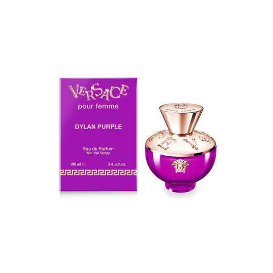 VERSACE DYLAN PURPLE100